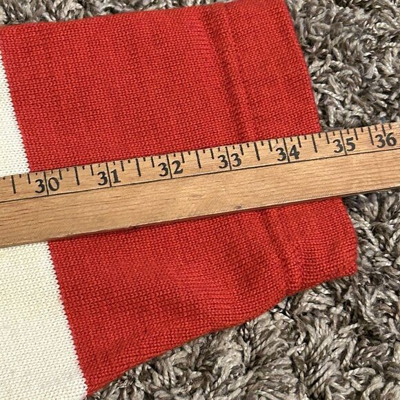 Vintage Montreal Canadiens Heritage Jersey Sweater - Men's L - Circa 1960 - Picture 6 of 8